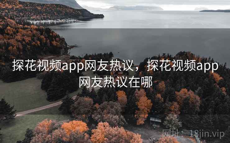 探花视频app网友热议,探花视频app网友热议在哪 探花视频app网友热议,探花视频app网友热议在哪